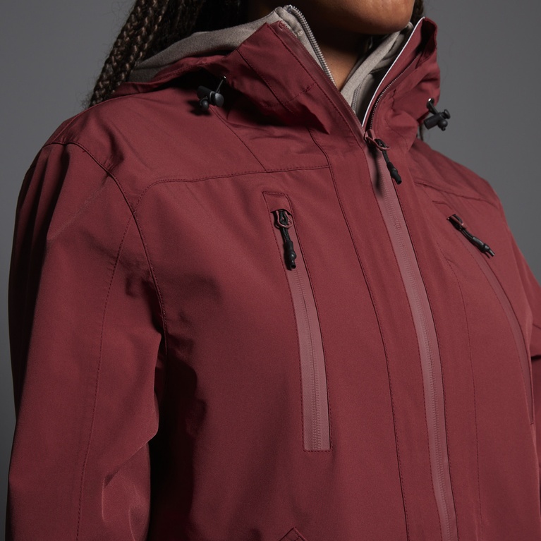 Shelljacke "Ws Everyday Jacket" Shelljacke "Ws Everyday Jacket"